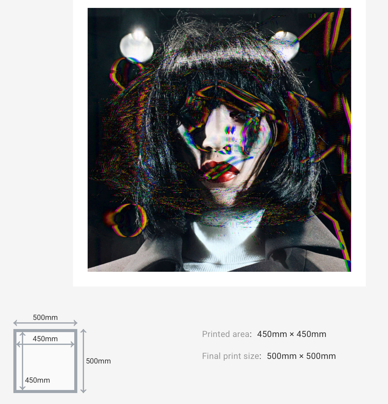 GLITCH ME SOFTLY