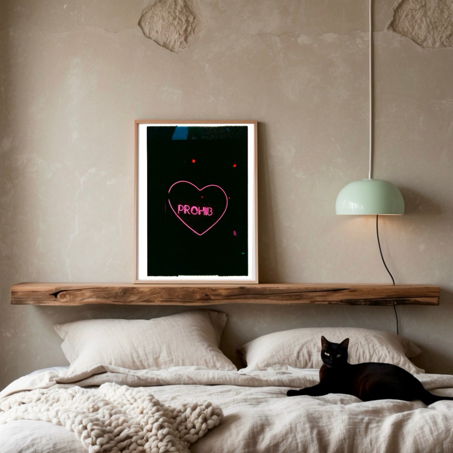 PROHIBITED LOVE